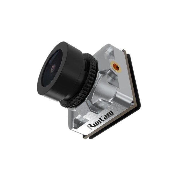 Wholesale RunCam Phoenix 2 1/2 CMOS 1000TVL 2.1mm M12 Lens FOV 155 Degree FPV Camera for RC Racing Drone